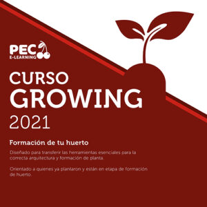 PEC E-LEARNING GROWING 2021