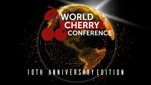 World Cherry Conference 2021